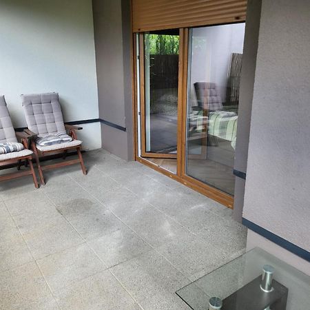 Apartamenty Gasiorowskich 4 Poznaň Exteriér fotografie