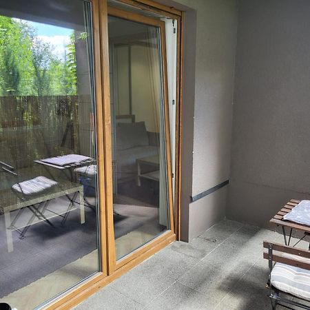 Apartamenty Gasiorowskich 4 Poznaň Exteriér fotografie