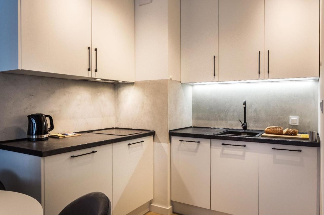 Apartamenty Gasiorowskich 4 Poznaň Exteriér fotografie