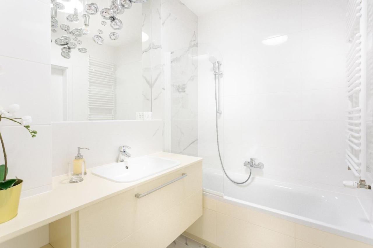 Apartamenty Gasiorowskich 4 Poznaň Exteriér fotografie