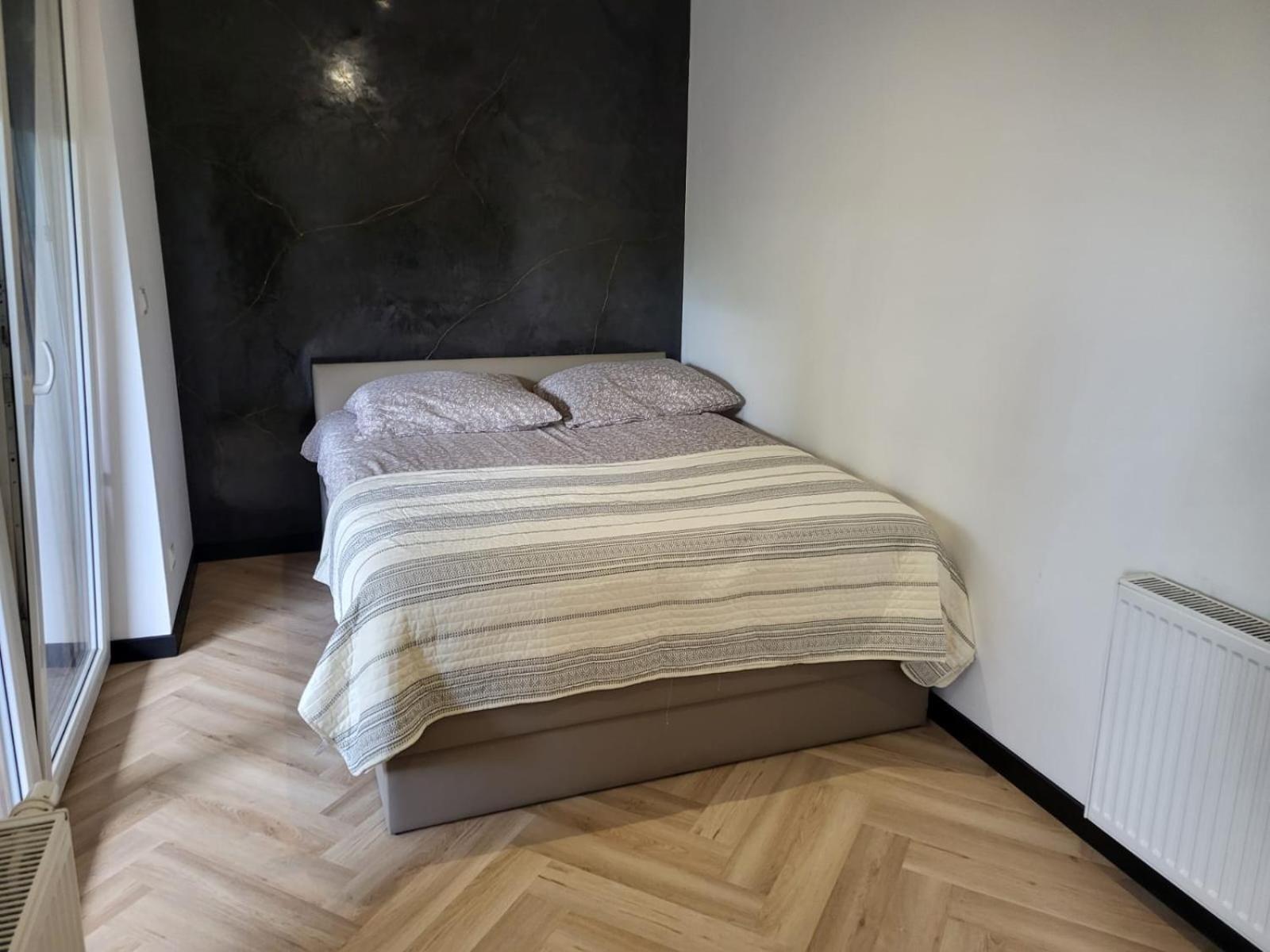 Apartamenty Gasiorowskich 4 Poznaň Exteriér fotografie