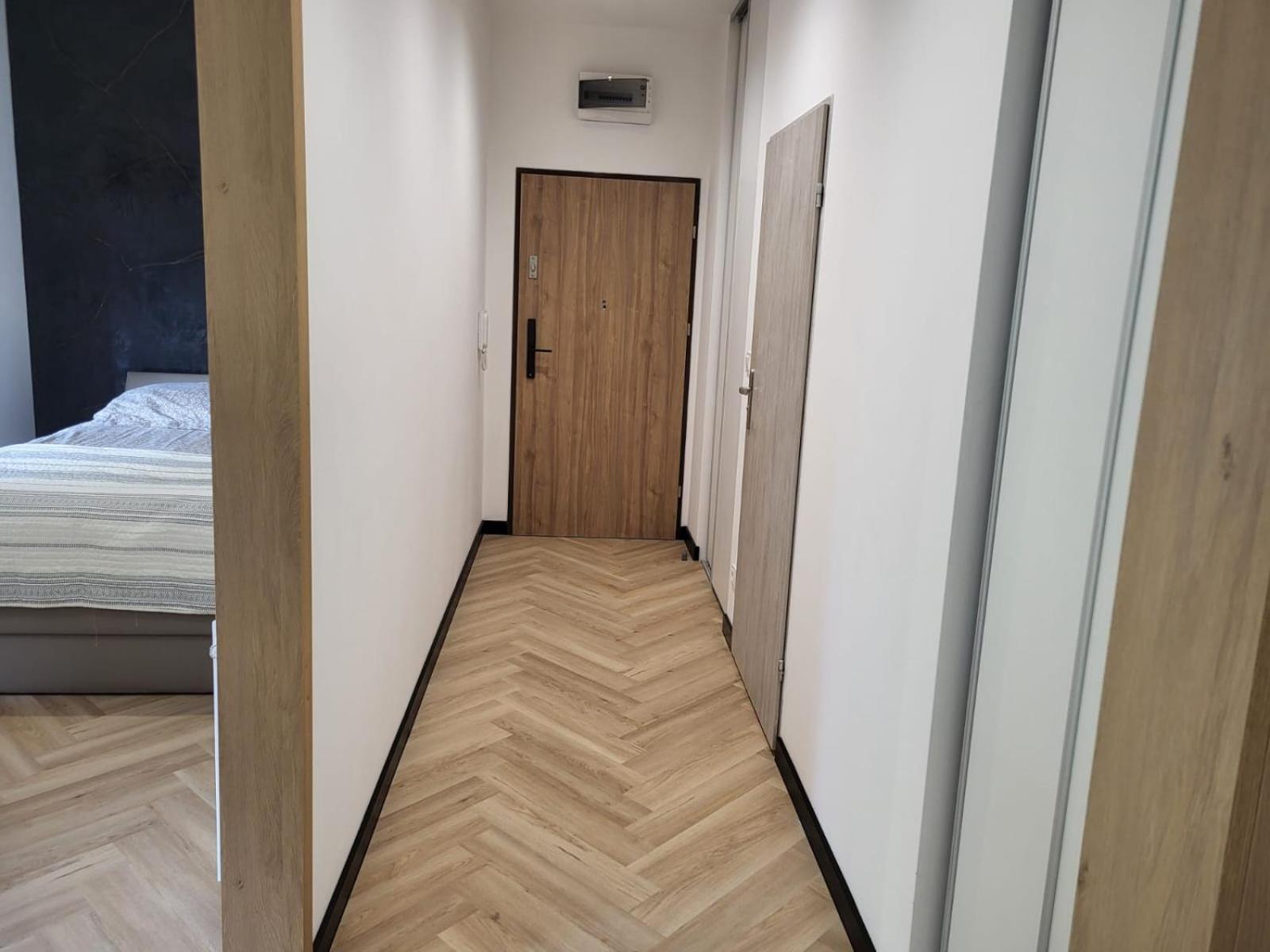 Apartamenty Gasiorowskich 4 Poznaň Exteriér fotografie