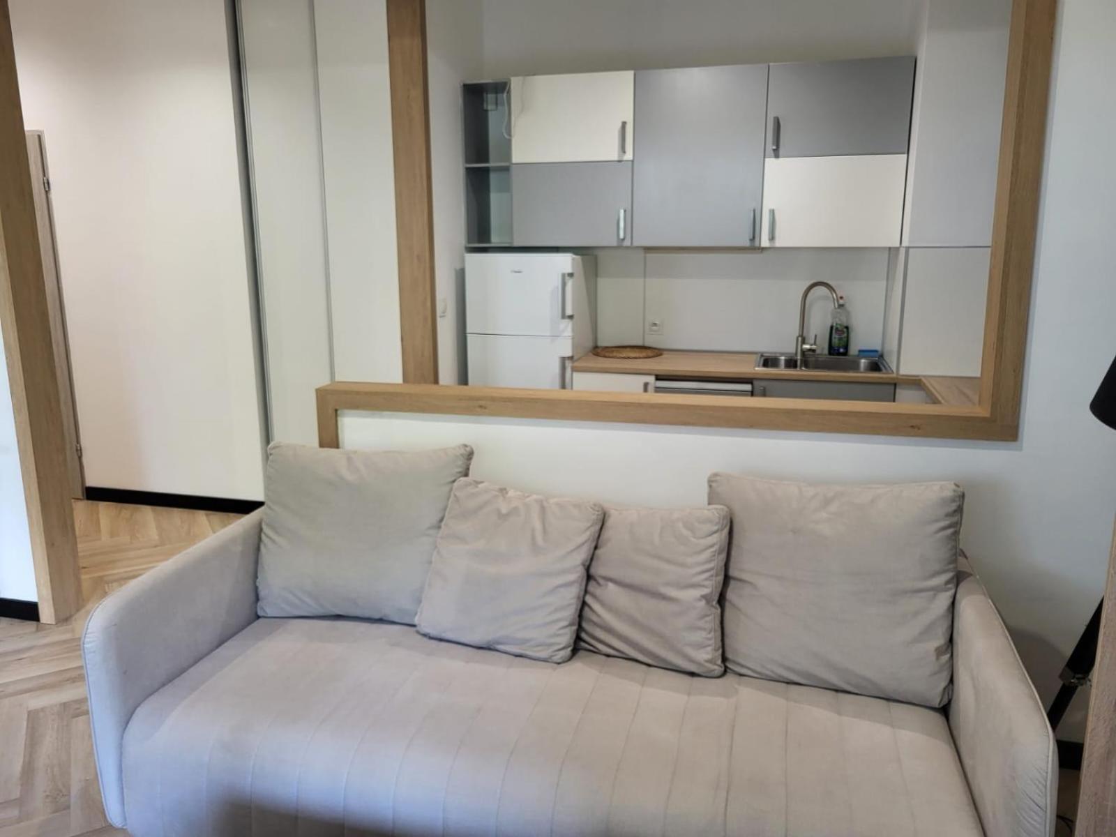 Apartamenty Gasiorowskich 4 Poznaň Exteriér fotografie