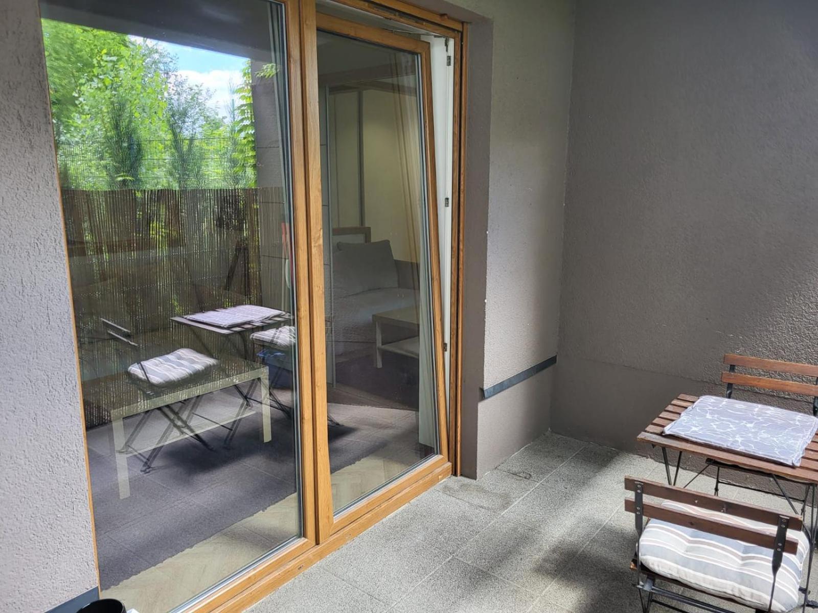 Apartamenty Gasiorowskich 4 Poznaň Exteriér fotografie