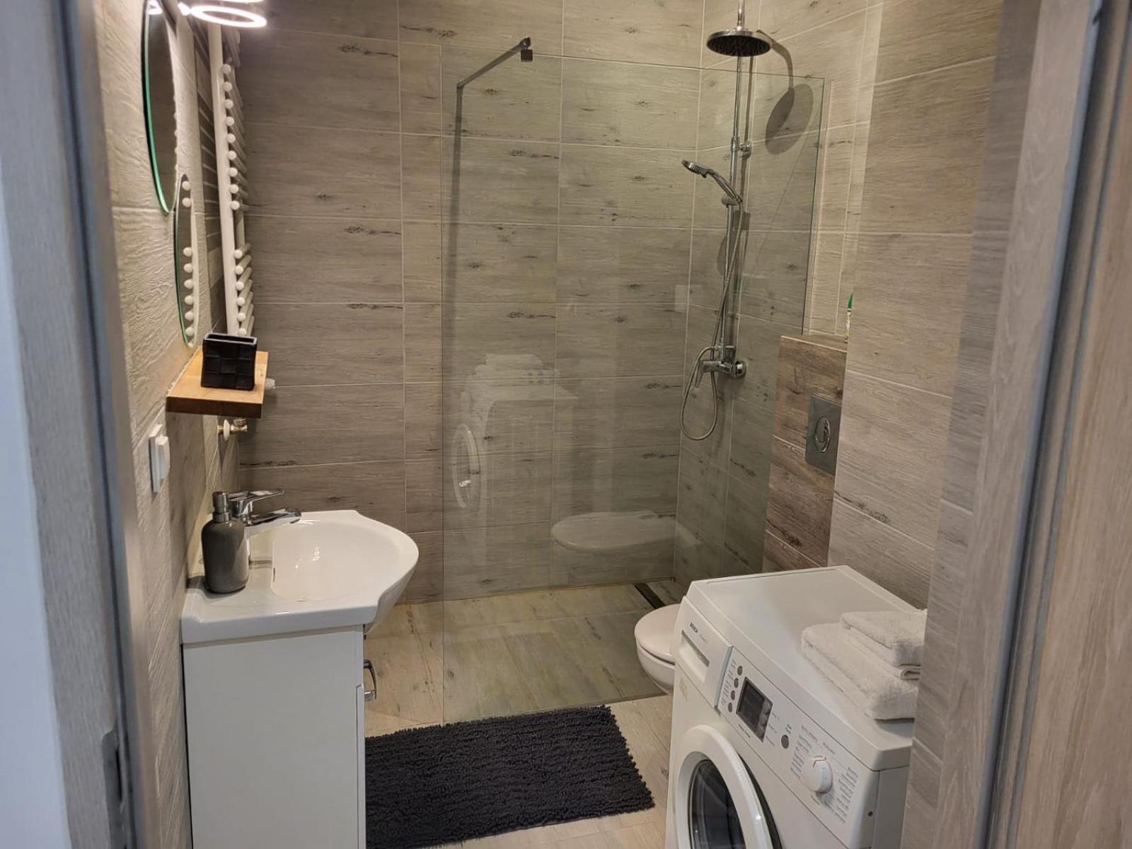 Apartamenty Gasiorowskich 4 Poznaň Exteriér fotografie